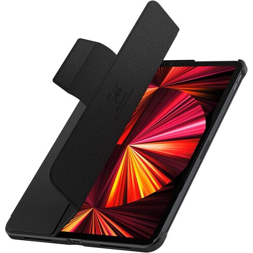 Spigen OVITEK ZA IPAD AIR 10.9 4 5 2020 2022 PRO 11 2 3 SMART FOLD PLUS, (5000302861) Slike
