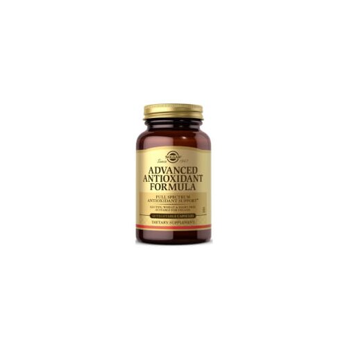 Solgar Advanced Antioxidant formula Slike