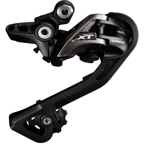  Mjenjač Stražnji Shimano Deore Xt Rd-T8000-Sgs, 10 Brzina, Top Normal, Shadow, Direct Attachment (Direct Mount Kompatibilno) Cijene