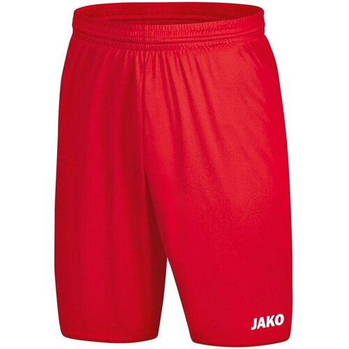 JAKO Hlače 3/4, 7/8 440001 Rdeča Cene