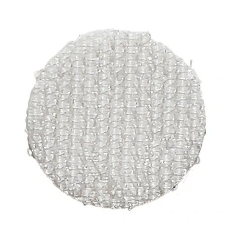 Junior crafty ropy kraft čičak traka krug 20mm 10k ( 137495 ) Cene