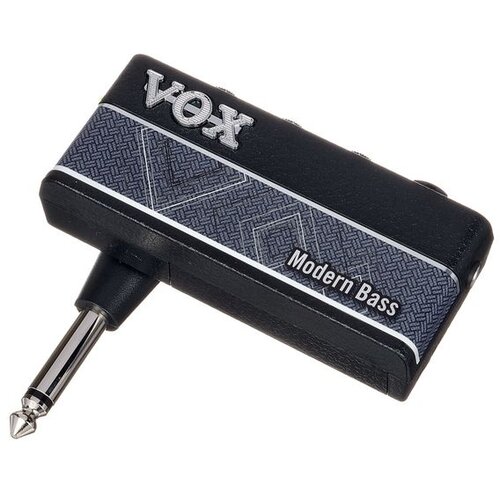 Vox Pojačalo za električnu gitaru AmPlug3 MB, Prenosno, Crno Cene