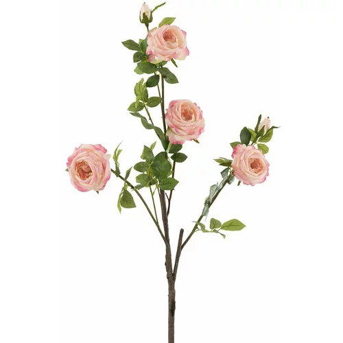 J-Line Umjetna biljka Rose