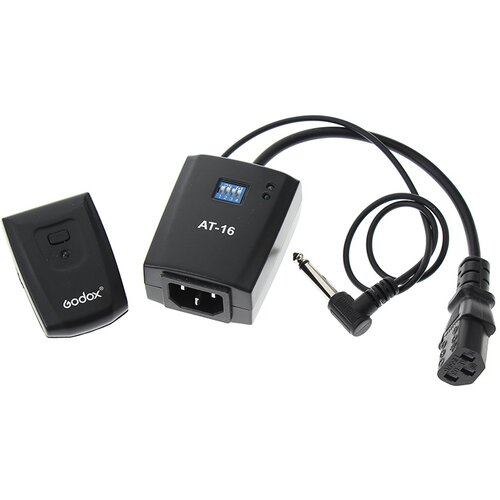 Godox AT-16 Studio Flash Trigger Cijene