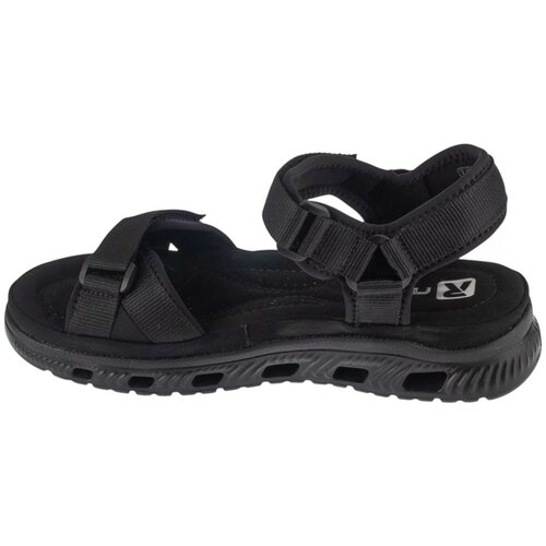 Rieker sandale 64052-00 Slike