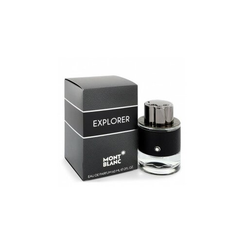 Montblanc mexplorer 60ML edp parfem Cene