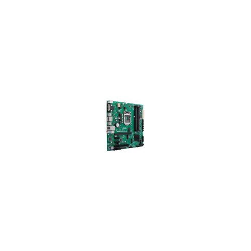 Asus PRIME Q370M-C matična ploča Slike
