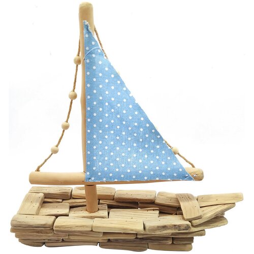 Signes Grimalt Jedrilica Blue Slike