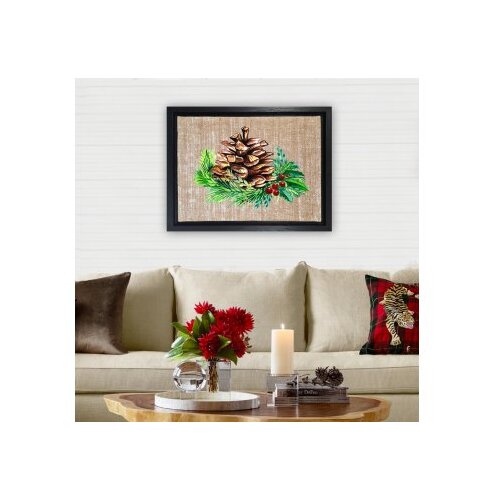WALLXPERT LSJ800968_4666 Dekorativna slika, 47x67cm Cijene