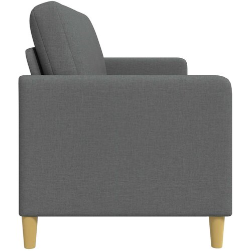 SOFA s pohranom Tamnosiva 172 x 78 x 87 cm Poliester Slike