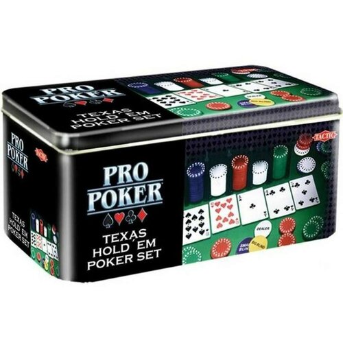  Set za poker Tactic O3095 Cijene