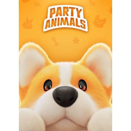 Steam Party Animals (PC) Key GLOBAL Cene