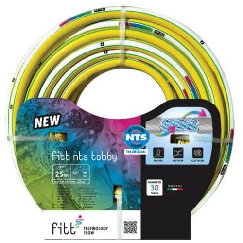 Fitt Crevo NTS TOBBY 1/2&amp;quot; 15m /37136 Slike