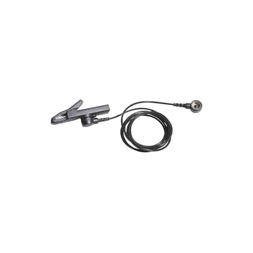 Bernstein Tools ESD kabel za uzemljenje 9-343 Bernstein 1.5 m pritisni gumb 10 mm, krokodilska stezaljka Cijene