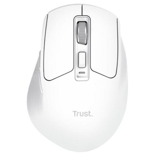 Trust Niven comfort WRLS mi&scaron;, bijeli Cijene