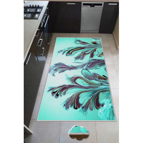 Conceptum Hypnose tepih, 80x150cm, &scaron;aren Cijene