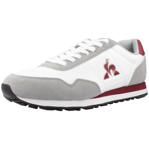 Le Coq Sportif Modne superge ASTRA Bela Slike