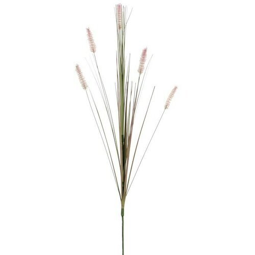  Umjetna biljka Cynosurus cristatus (Visina: 84 cm, Plastika) Slike