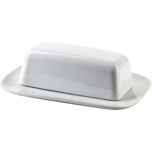 Mondex Basic Skleda Za Maslo 20,5X14,5Xh7Ckosekcij, (5000158595) Cene