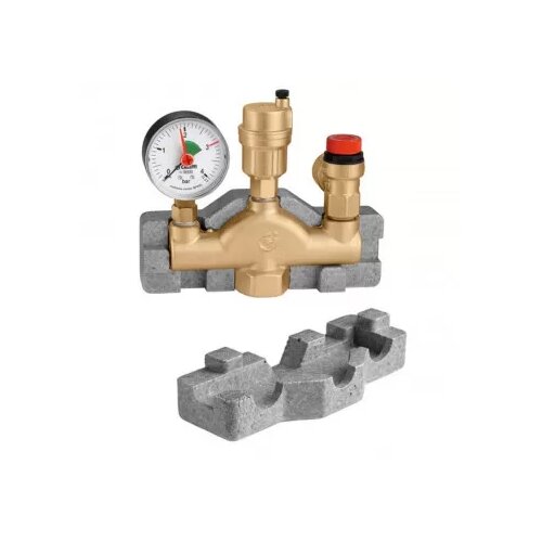 Caleffi Grupa za kotao KSG Slike