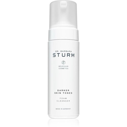 Dr. Barbara Sturm Foam Cleanser Darker Skin čistilna pena 150 ml Cene