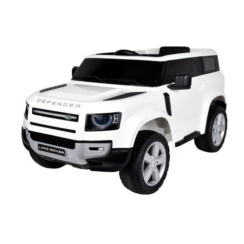  Land Rover Defender 12v beli ( 1039717 ) Cene