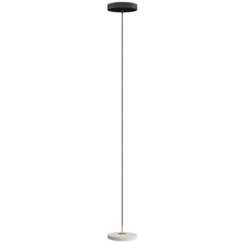 UMAGE bela led viseča svetilka s kovinskim senčnikom ø 15 cm asteria micro – Cene