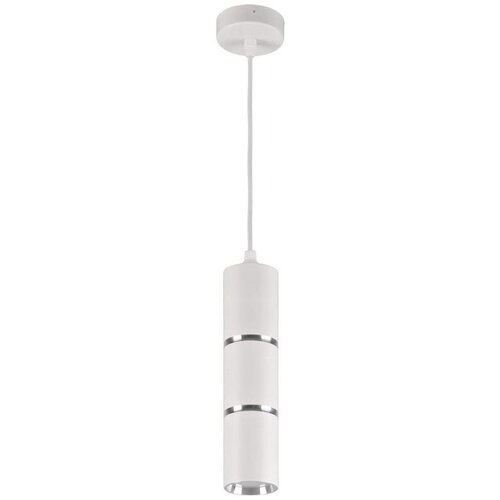  Luster na sajli BAMBOO 1xGU10/10W/230V bela Cene