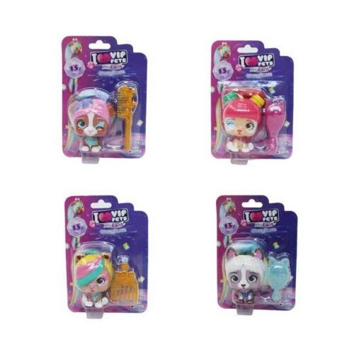 Vip Pets mini glam gems ljubimac cdu ( IM716063 ) Slike