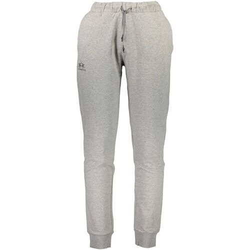La Martina GRAY MEN&amp;amp;#39;S TROUSERS Slike