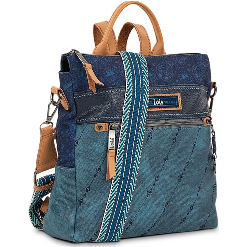 Lois Venice Blue Slike