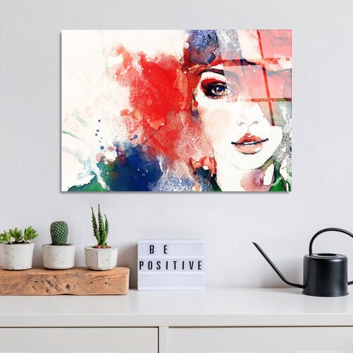 Wallity Image UV-275, 50 x 70 cm Cene