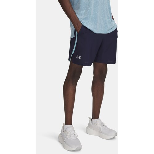 Under Armour Men's shorts UA LAUNCH 7'' SHORTS - Men's Cijene