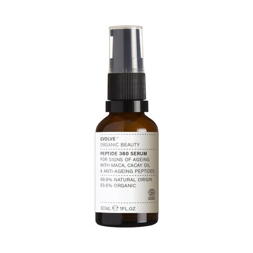 Evolve Organic Beauty superfood 360 serum - 30 ml Cijene