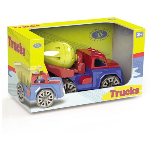 Olimp Sport Kamion mikser Cene