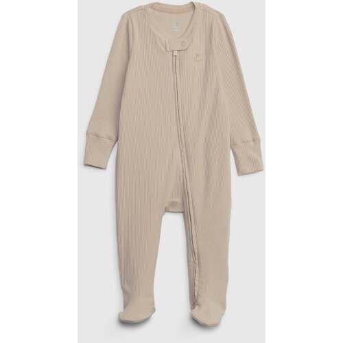GAP Kids' Zip-Up Jumpsuit - Boys Cene