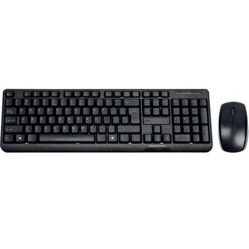 Tracer Tastatura + miš, bežični set, nano prijemnik – TAKE ME KEYBOX II RF NANO Cijene