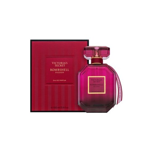 Victoria&amp;acute;s Secret Victoria&amp;amp;apos;s Secret Bombshell Passion parfemska voda za žene 100 ml Slike