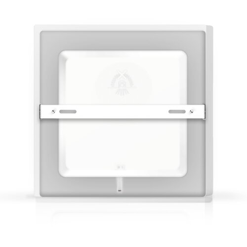 Aigostar LED plafonsko svetlo/12W/230V 17,3x17,3 cm 6500K belo Slike