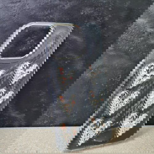  futrola 3D holo za iphone 16 pro No10 Cene