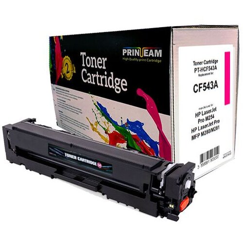  Toner Print-Team HP CF543A Magenta Cijene