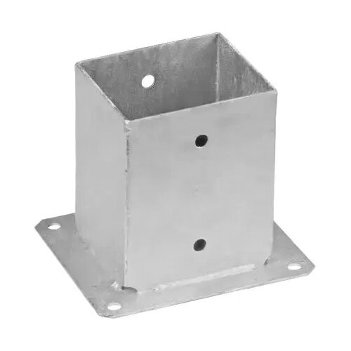 Domax PSP 100 Nosač stuba povr&scaron;inski 101x150 /02838 Cene