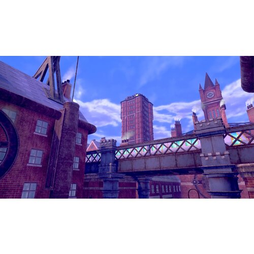 Nintendo pokemon Sword (Switch) Cene
