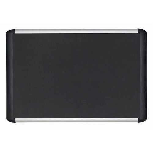 Bi-office Oglasna tabla s črno peno Bi-Office, 90 x 120 cm Slike