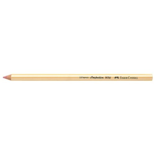 Faber-castell gumica u olovci 7056 roze Slike