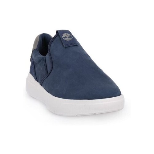 Timberland Seneca Bay Slip On Tamno plava Slike