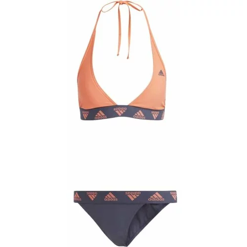Adidas NECKHOL BIKINI Ženski bikini, narančasta, veličina