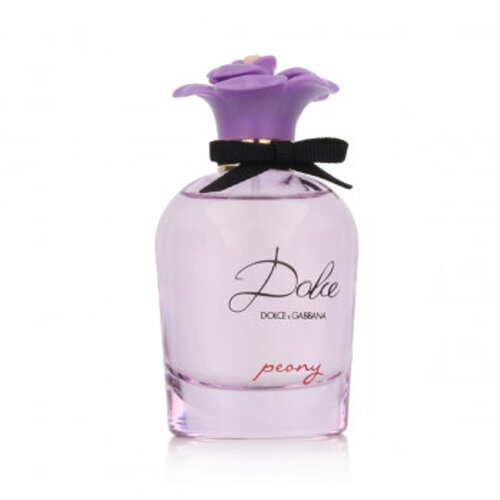 Dolce &amp;amp; Gabbana Dolce Peony parfumska voda za ženske 75 ml Slike