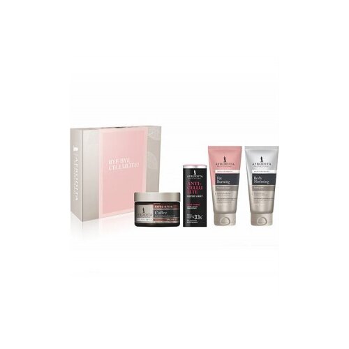 Beauty box BYE BYE CELLULITE | Eponuda.ba