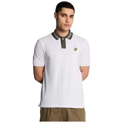 Lyle & Scott Lyle&scott - muška polo majica Cene
